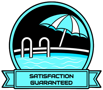 Satisfaction Guaranteed Badge